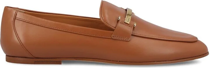 Tod'S Low Shoes