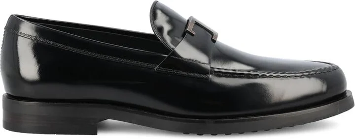 Tod'S Low Shoes
