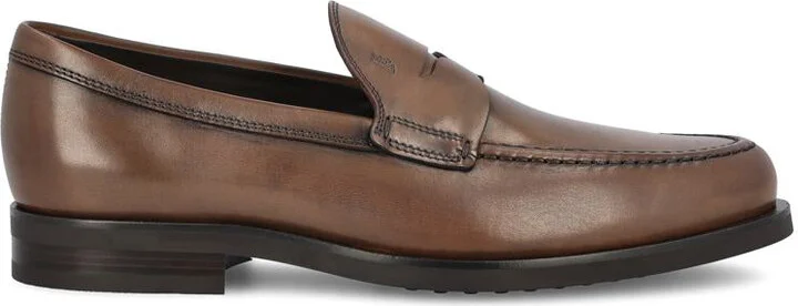 Tod'S Low Shoes