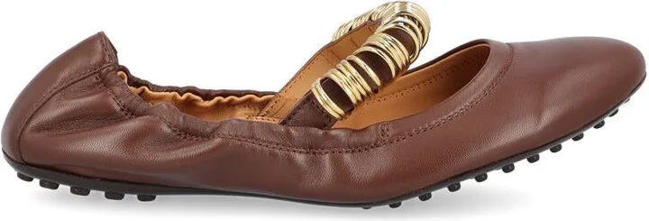 Tod'S Low Shoes