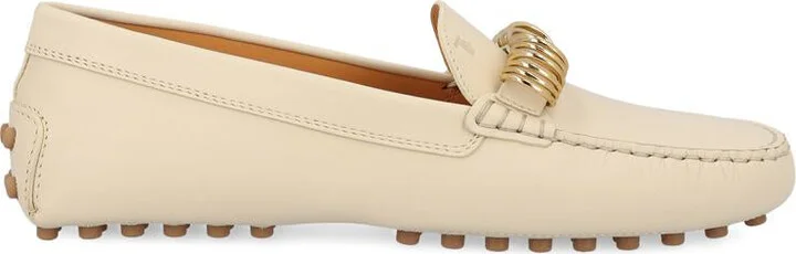Tod'S Low Shoes