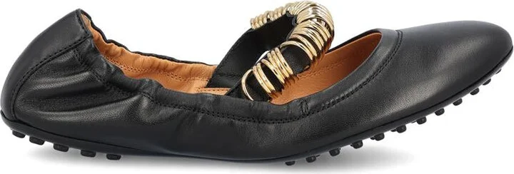 Tod'S Low Shoes