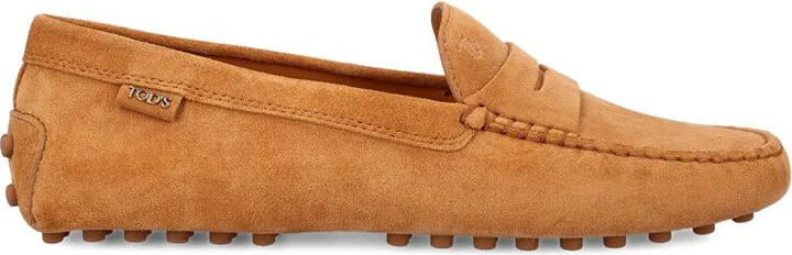 Tod'S Low Shoes