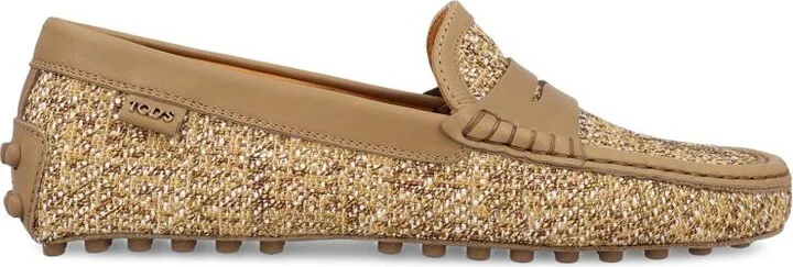 Tod'S Low Shoes