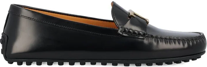 Tod'S Low Shoes