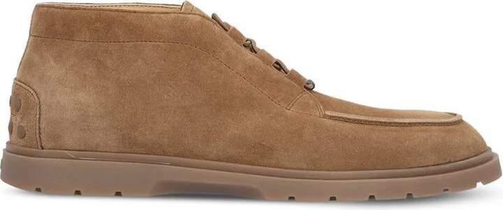 Tod'S Low Shoes