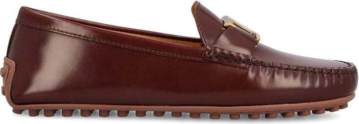 Tod'S Low Shoes