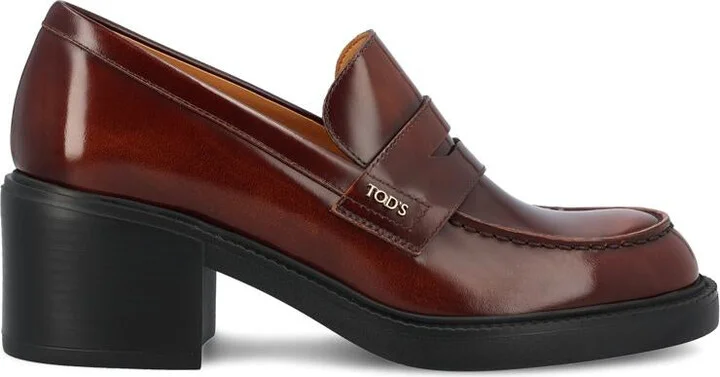 Tod'S Low Shoes
