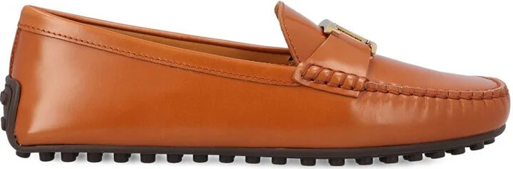 Tod'S Low Shoes