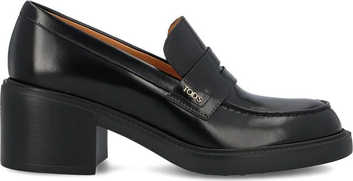 Tod'S Low Shoes