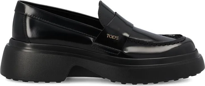 Tod'S Low Shoes