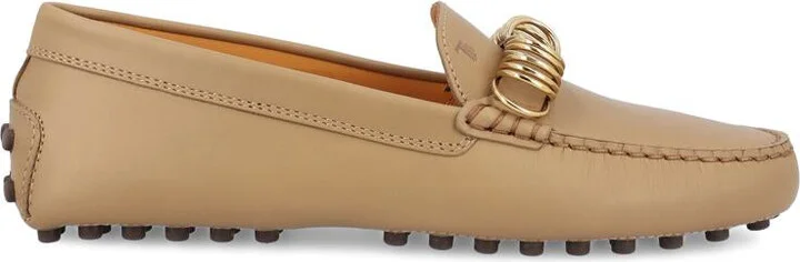 Tod'S Low Shoes