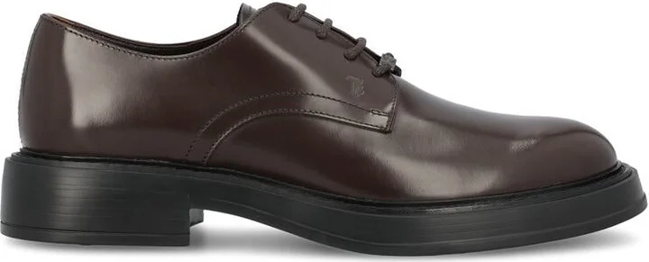 Tod'S Low Shoes