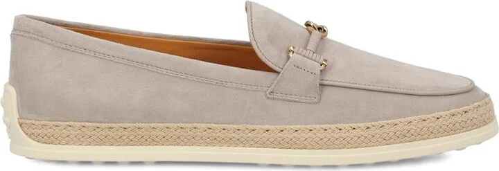 Tod'S Low Shoes