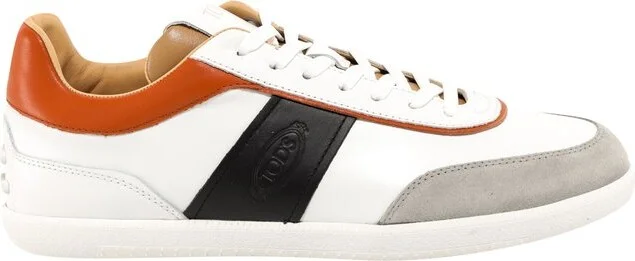 Tod's Low-Top Sneakers