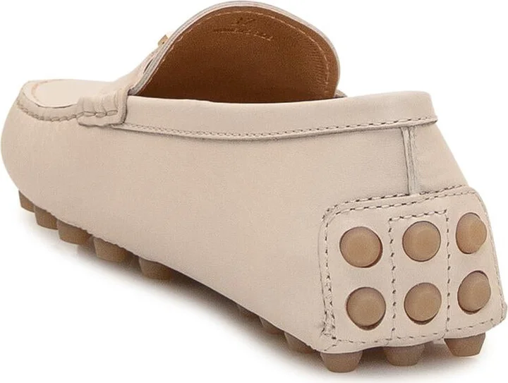 Tod'S Macro Mocas Grommet - Image 3