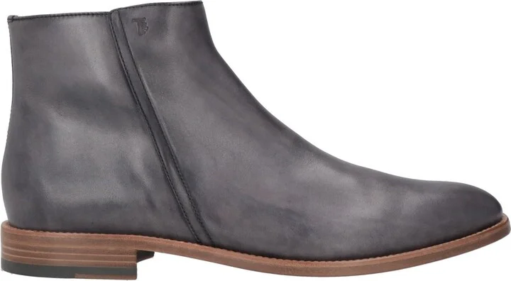 Tod's Man Ankle boots - Image 3