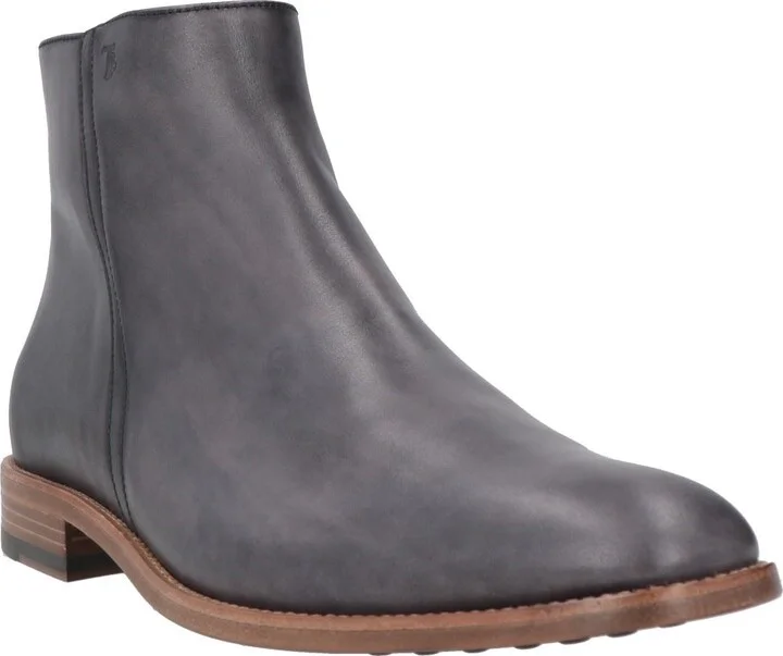 Tod's Man Ankle boots - Image 4