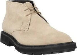 Tod's Man Ankle boots - Image 2