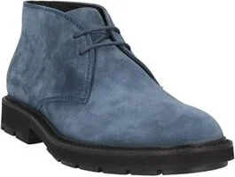 Tod's Man Ankle boots - Image 5