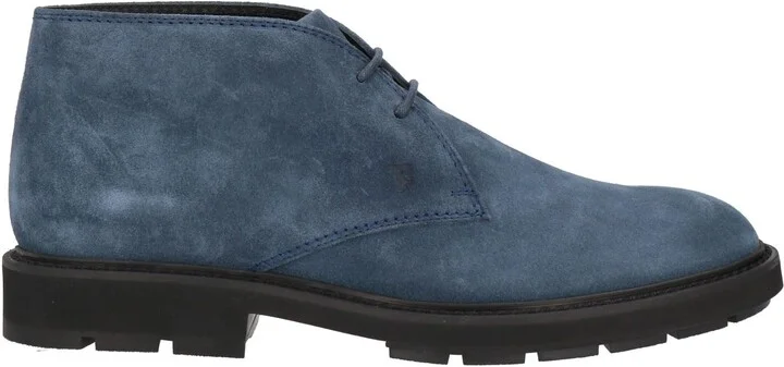 Tod's Man Ankle boots - Image 6