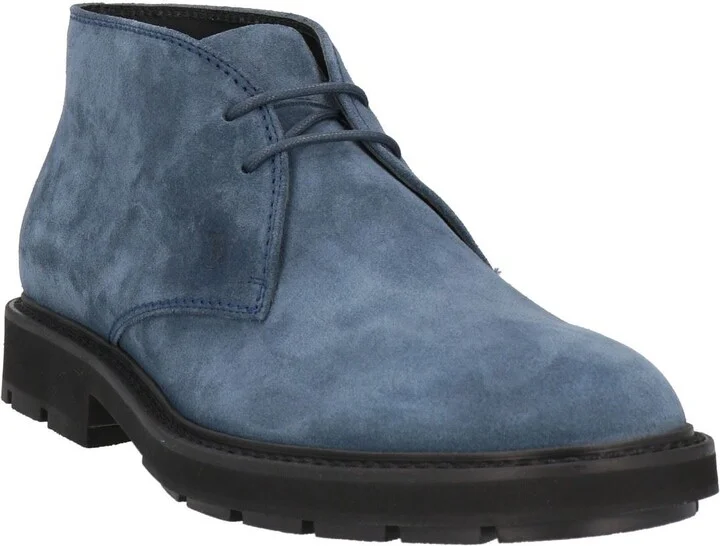 Tod's Man Ankle boots - Image 7