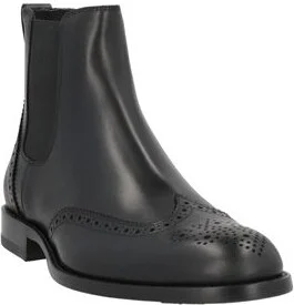 Tod's Man Ankle boots - Image 2