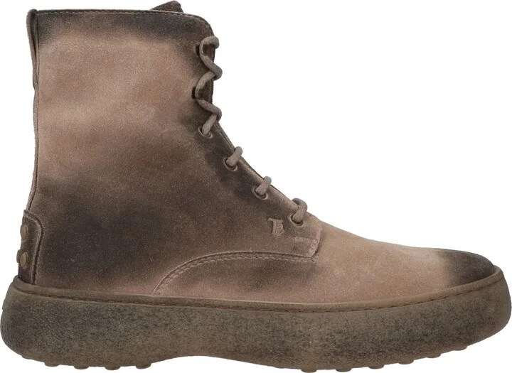 Tod's Man Ankle boots - Image 3