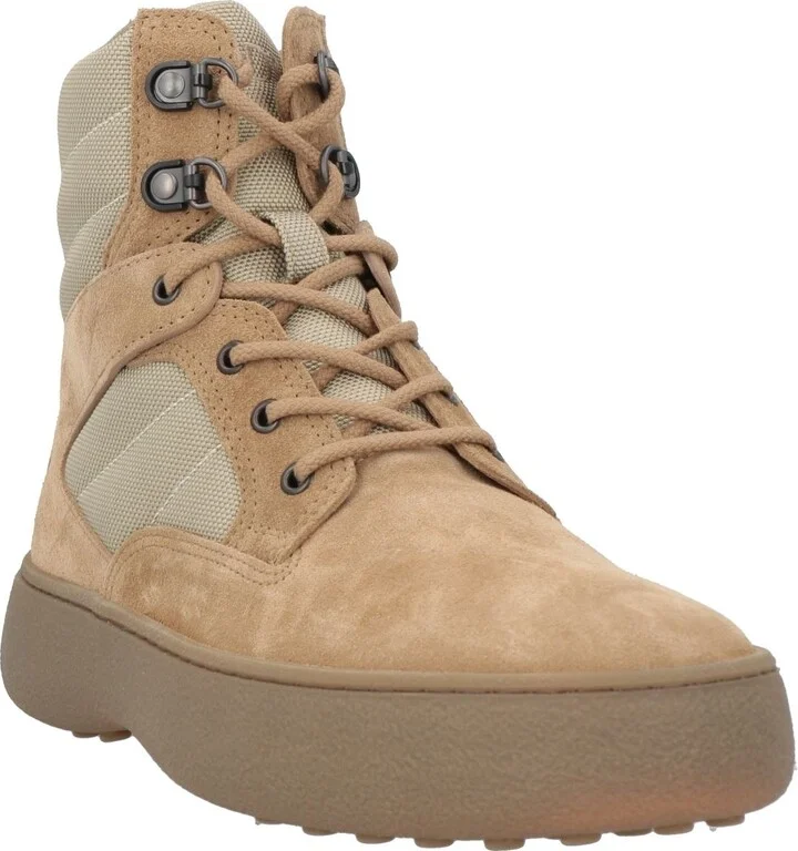 Tod's Man Ankle boots - Image 4