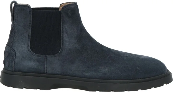 Tod's Man Ankle boots - Image 3