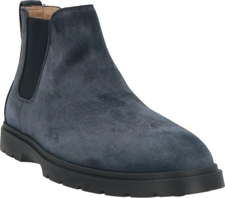 Tod's Man Ankle boots - Image 4