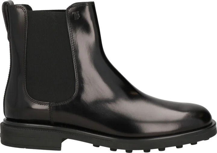Tod's Man Ankle boots - Image 3