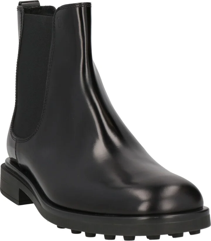 Tod's Man Ankle boots - Image 4