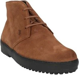 Tod's Man Ankle boots - Image 2
