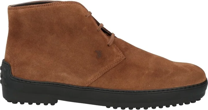 Tod's Man Ankle boots - Image 3