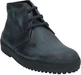 Tod's Man Ankle boots - Image 2
