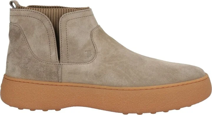 Tod's Man Ankle boots - Image 3