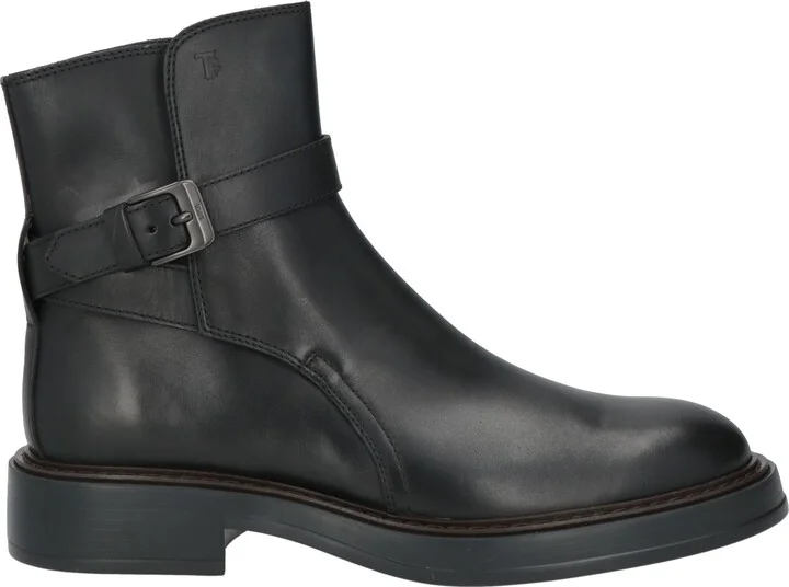 Tod's Man Ankle boots - Image 3