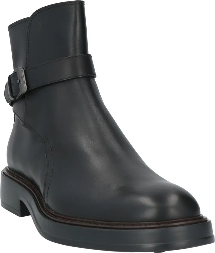 Tod's Man Ankle boots - Image 4