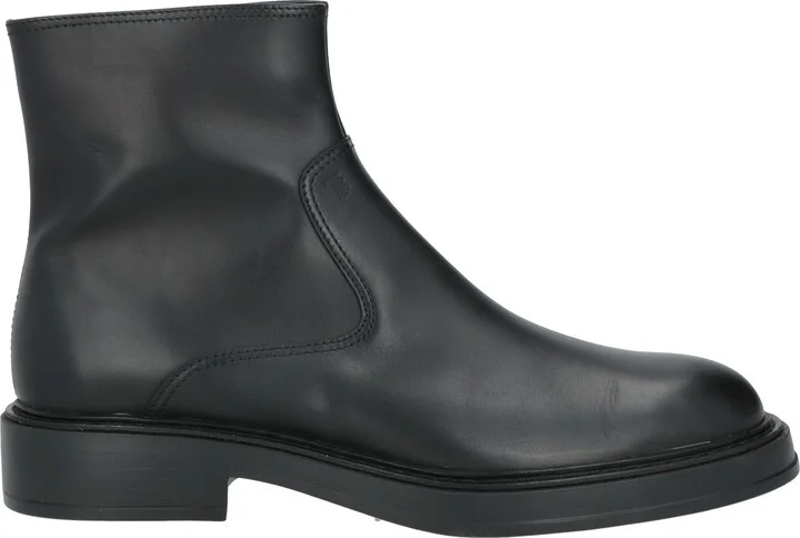 Tod's Man Ankle boots - Image 3