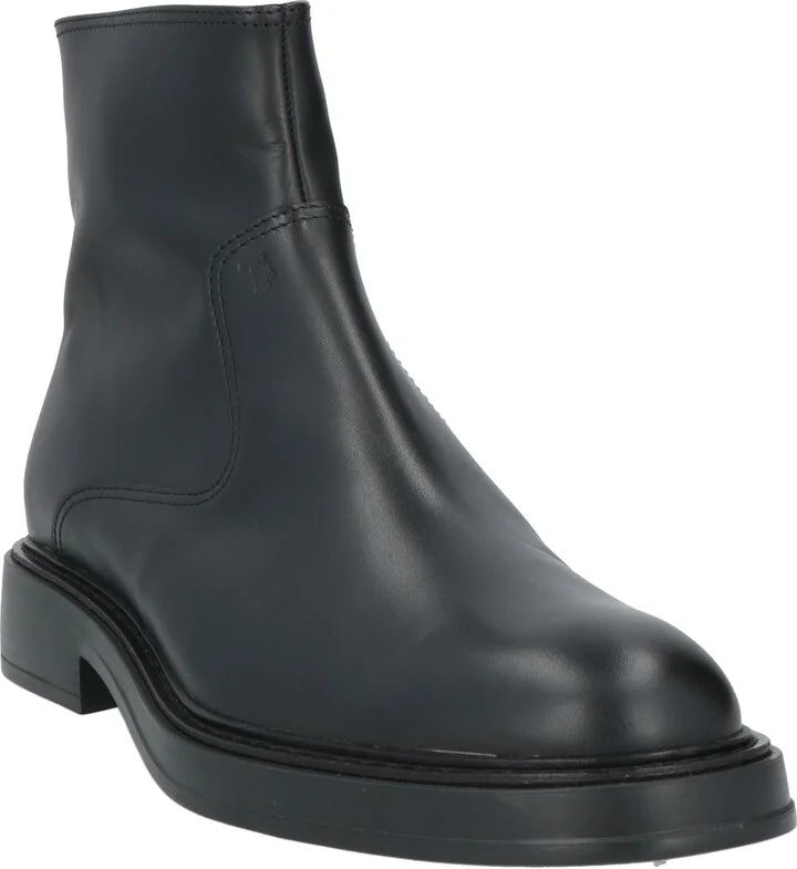 Tod's Man Ankle boots - Image 4