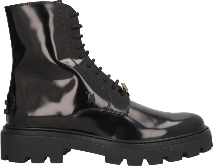 Tod's Man Ankle boots - Image 3