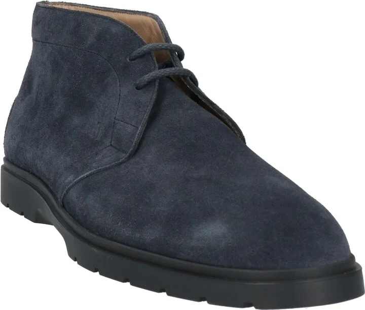 Tod's Man Ankle boots - Image 4