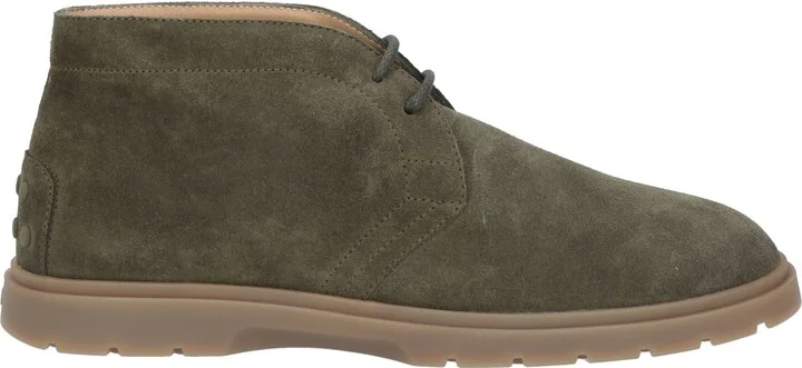 Tod's Man Ankle boots - Image 6