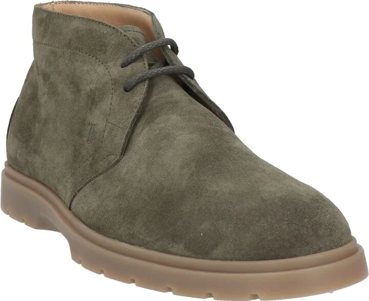Tod's Man Ankle boots - Image 7