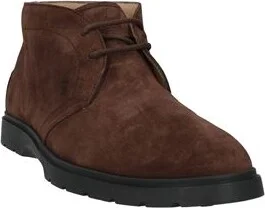 Tod's Man Ankle boots - Image 8