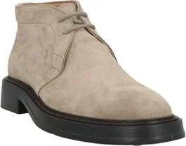 Tod's Man Ankle boots - Image 2