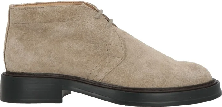 Tod's Man Ankle boots - Image 3