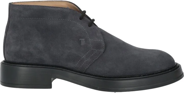 Tod's Man Ankle boots - Image 6