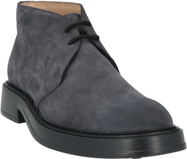 Tod's Man Ankle boots - Image 7